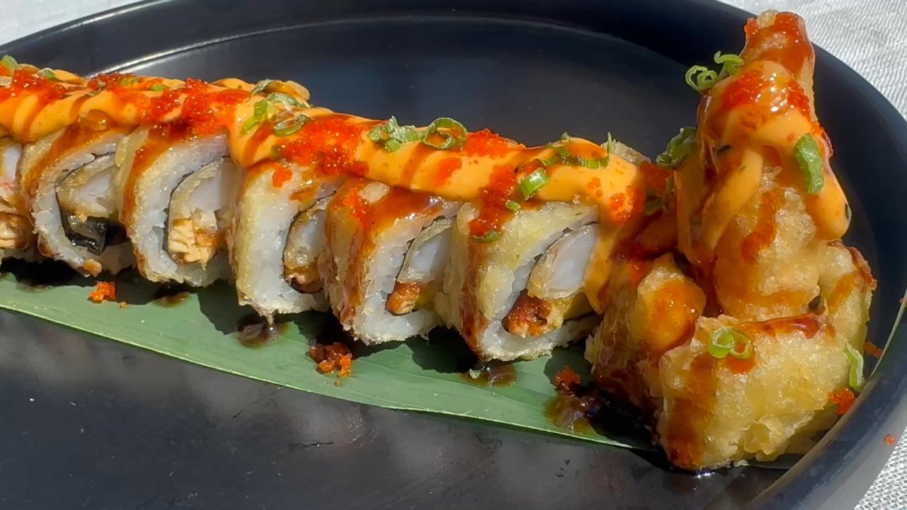 Joy Sushi - Sushi Bars Near Me - Vail, Colorado