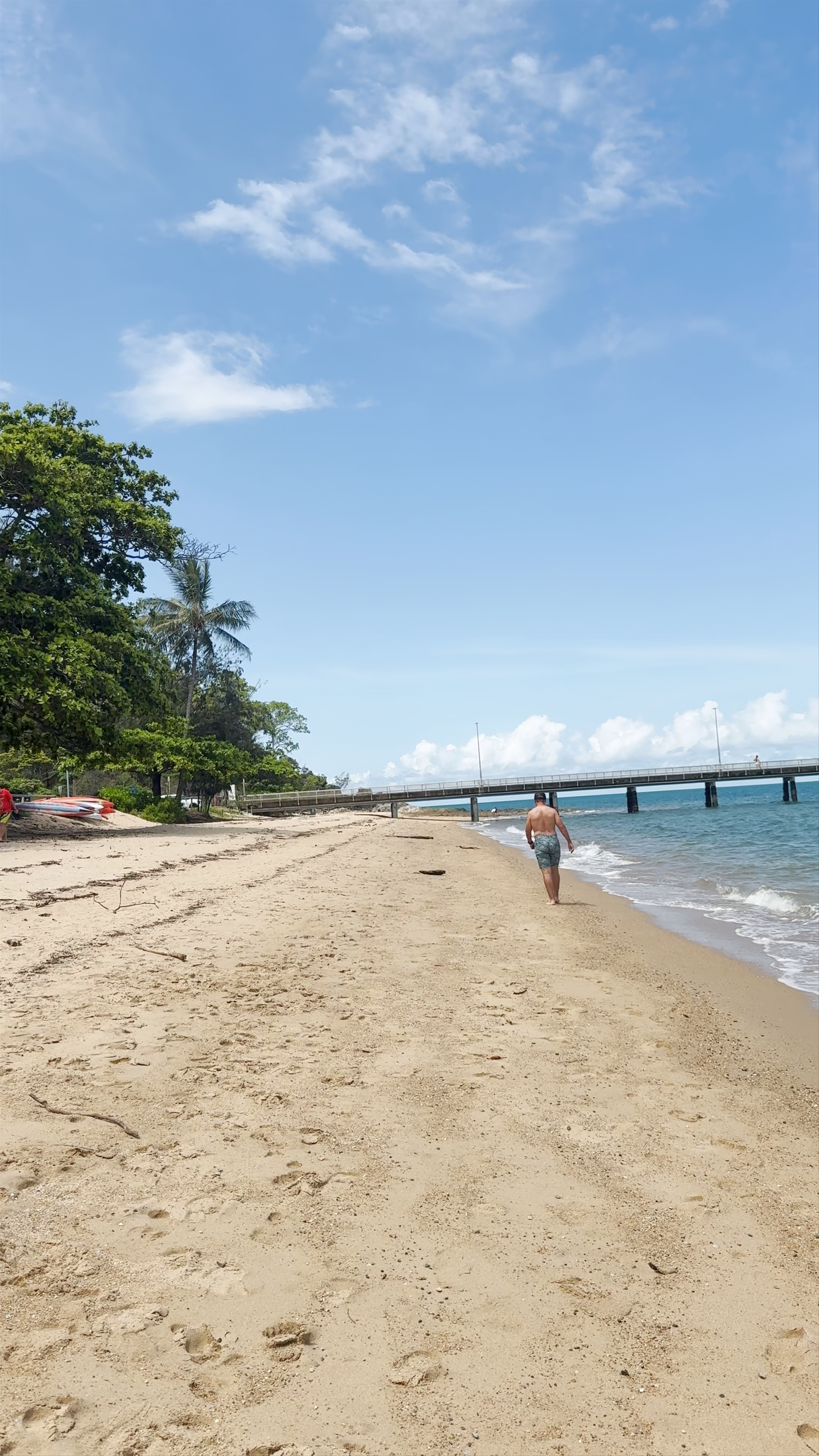 Palm Cove Jetty