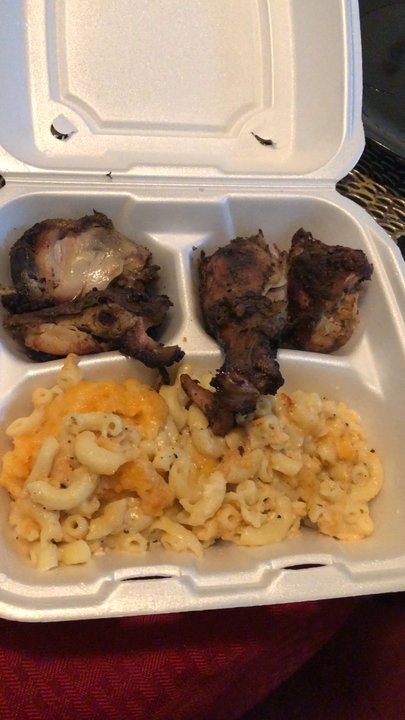 Sun City Restaurant - The food was ok..... not impressed I spend 25 dollars and felt I could have gotten much more chicken. Doubt I will be returning here. - Caribbean Near Me - Stone Mountain, Georgia