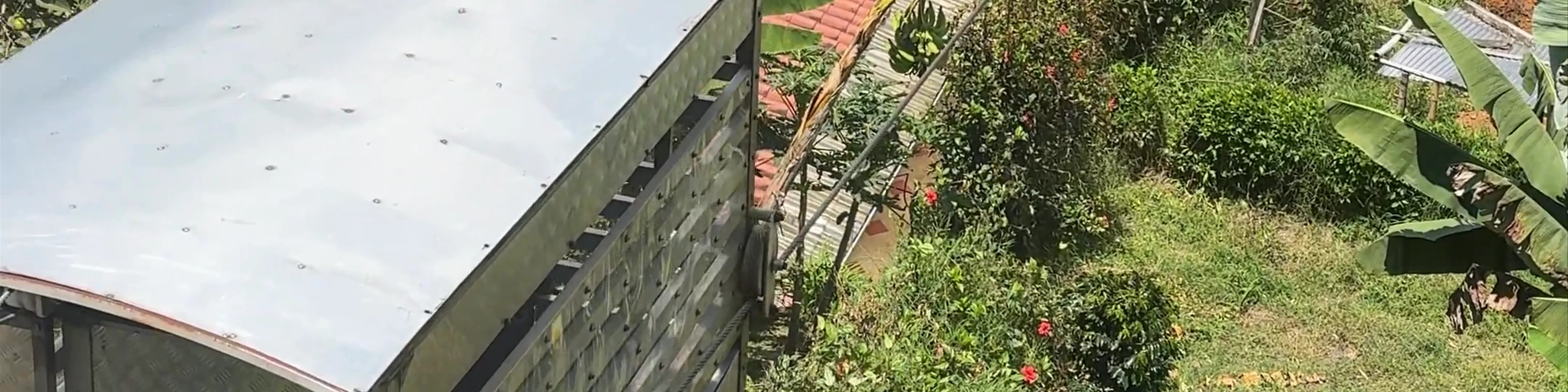 Estadero la Garrucha
