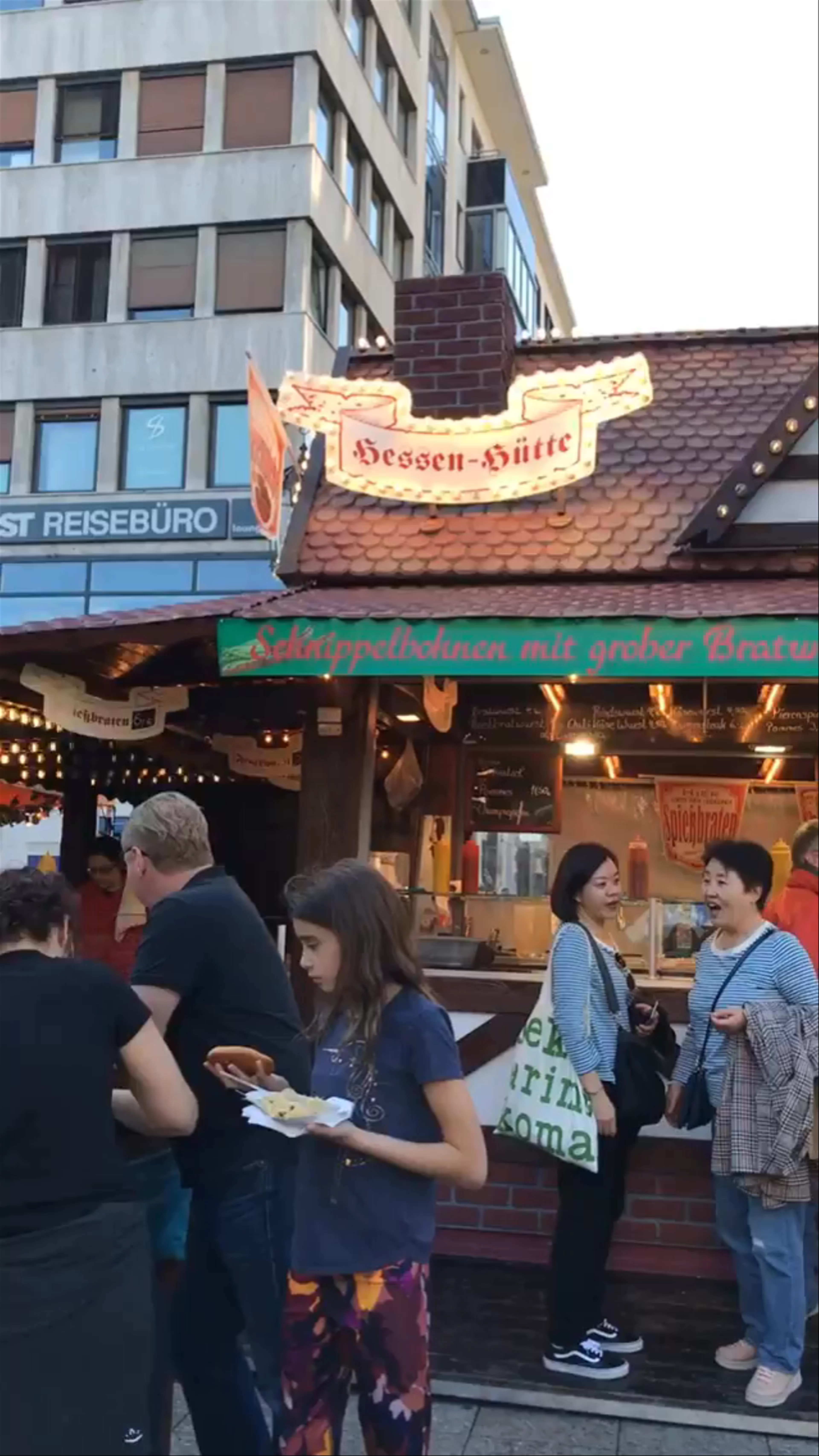 Hauptwache