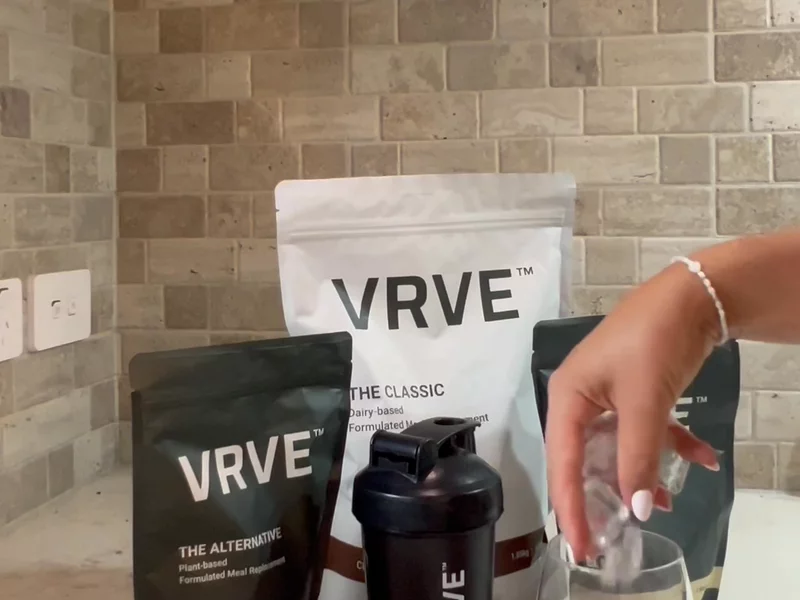 UGC - VRVE supplement