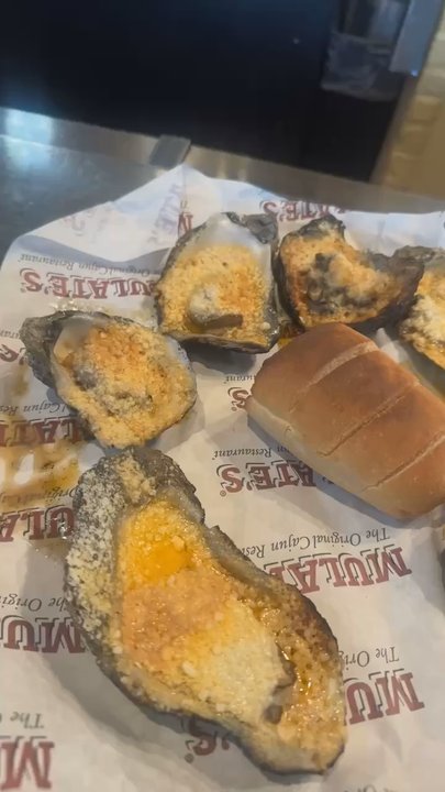 Mulate's - Cajun/Creole Near Me - New Orleans, Louisiana