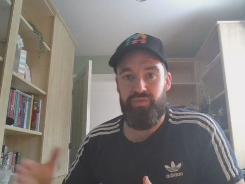 Video Poster