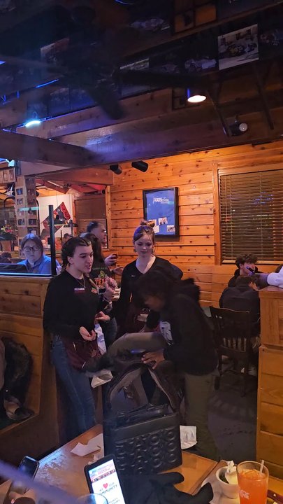 Texas Roadhouse - HE-HAW - Steakhouses Near Me - Middletown, New York