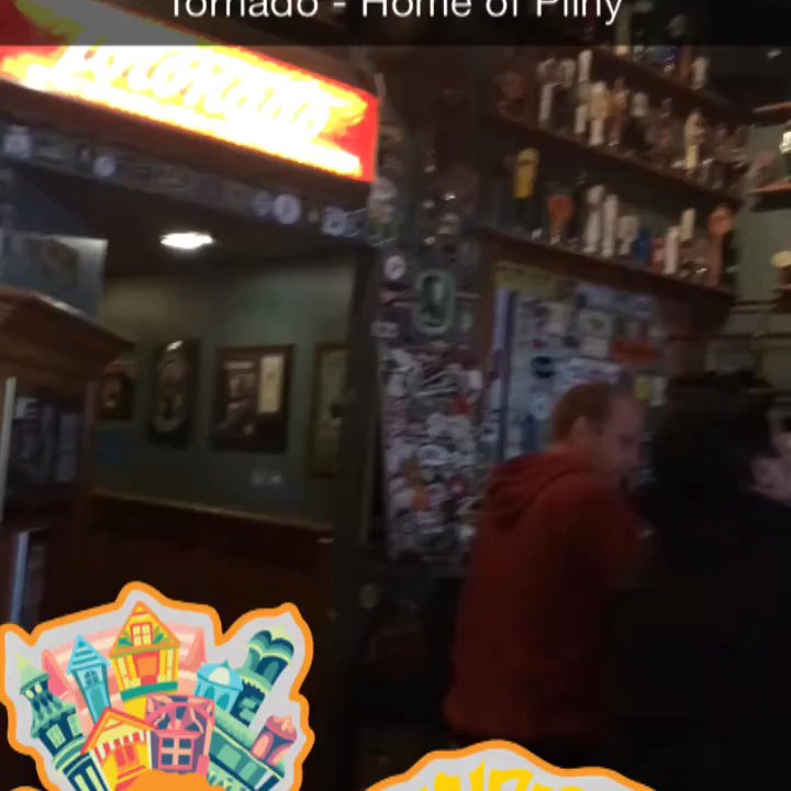 Toronado - Dive Bars Near Me - San Francisco, California