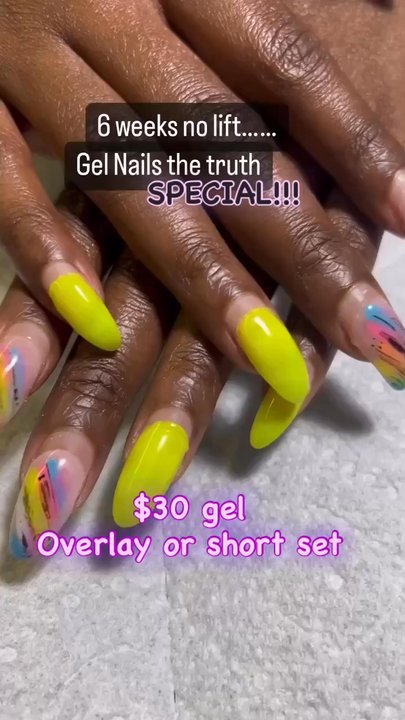 Design 10 Studio - Nail Salons Near Me - Saint Louis, Missouri