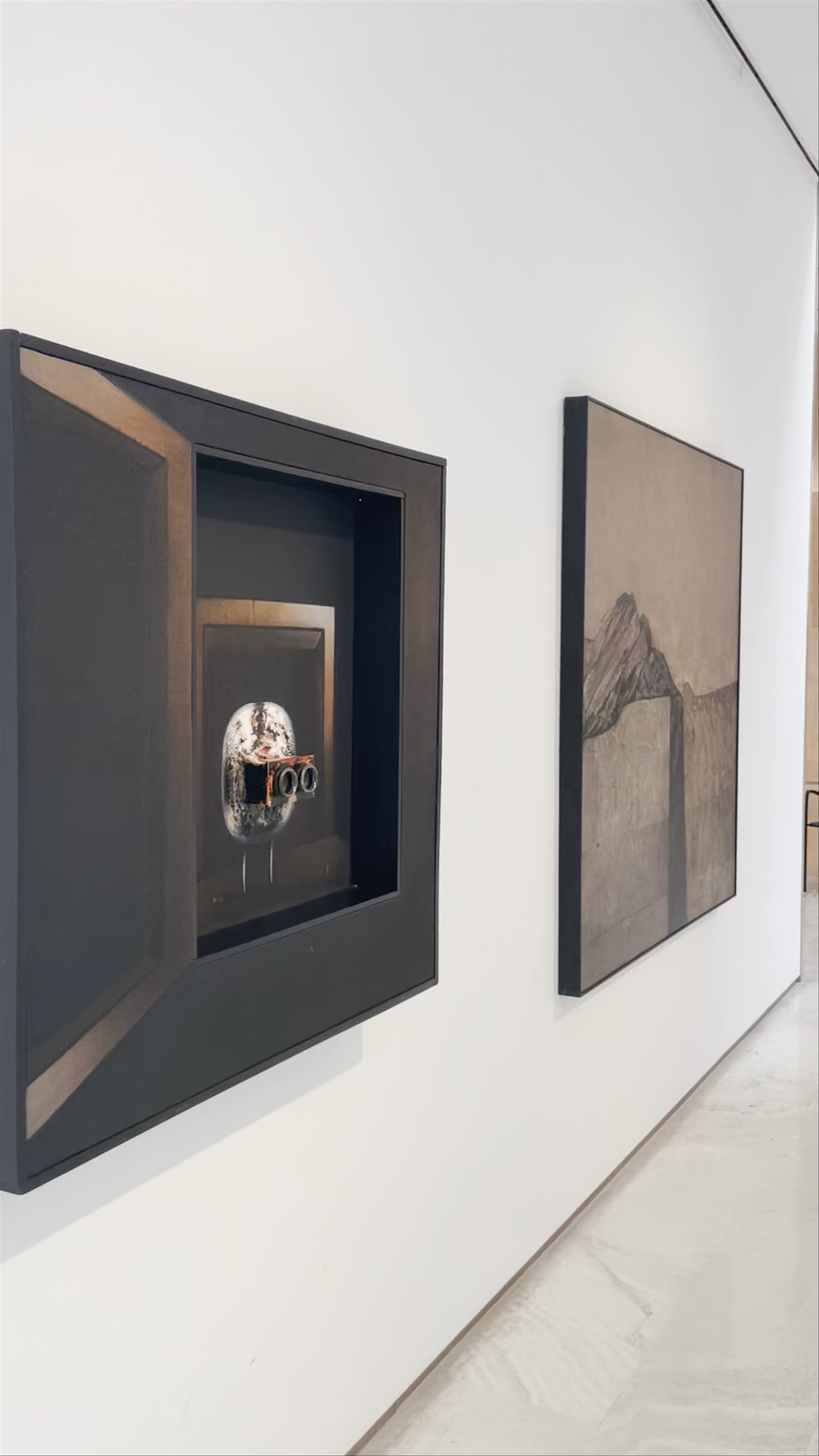 MACA (Museo de Arte Contemporáneo de Alicante)