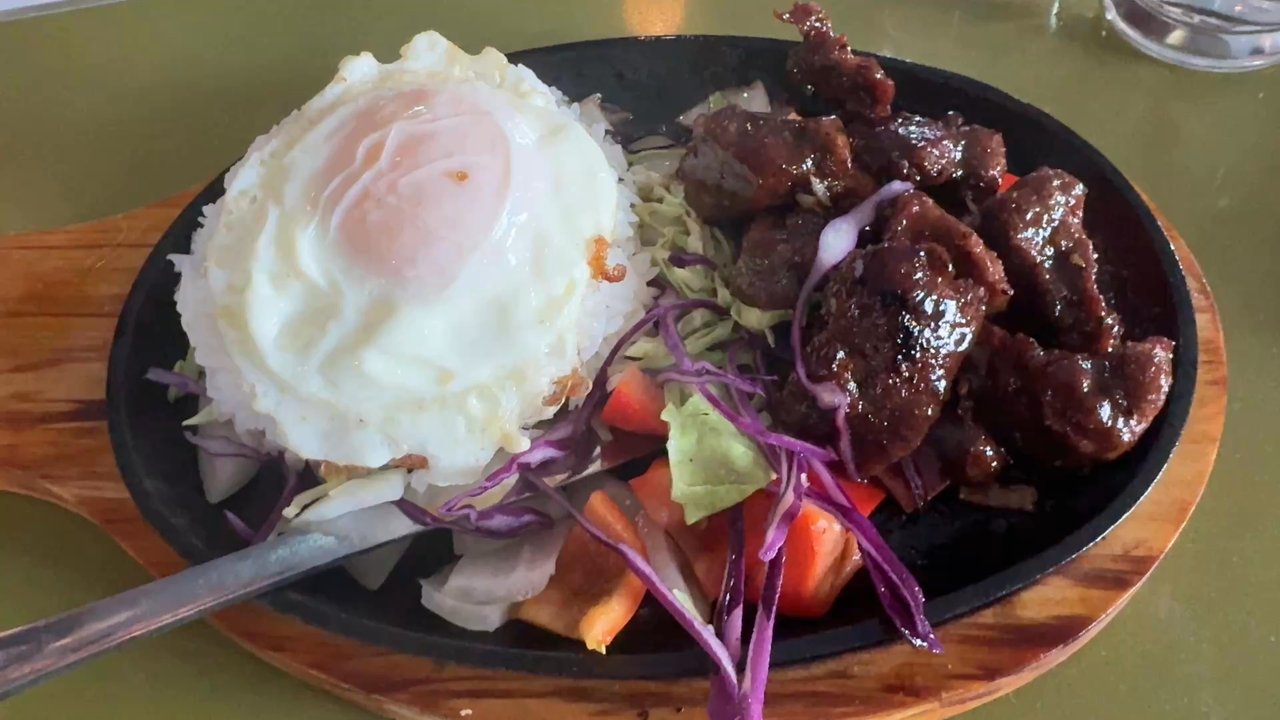 Fuzion Five - Vietnamese Near Me - Palm Springs, California
