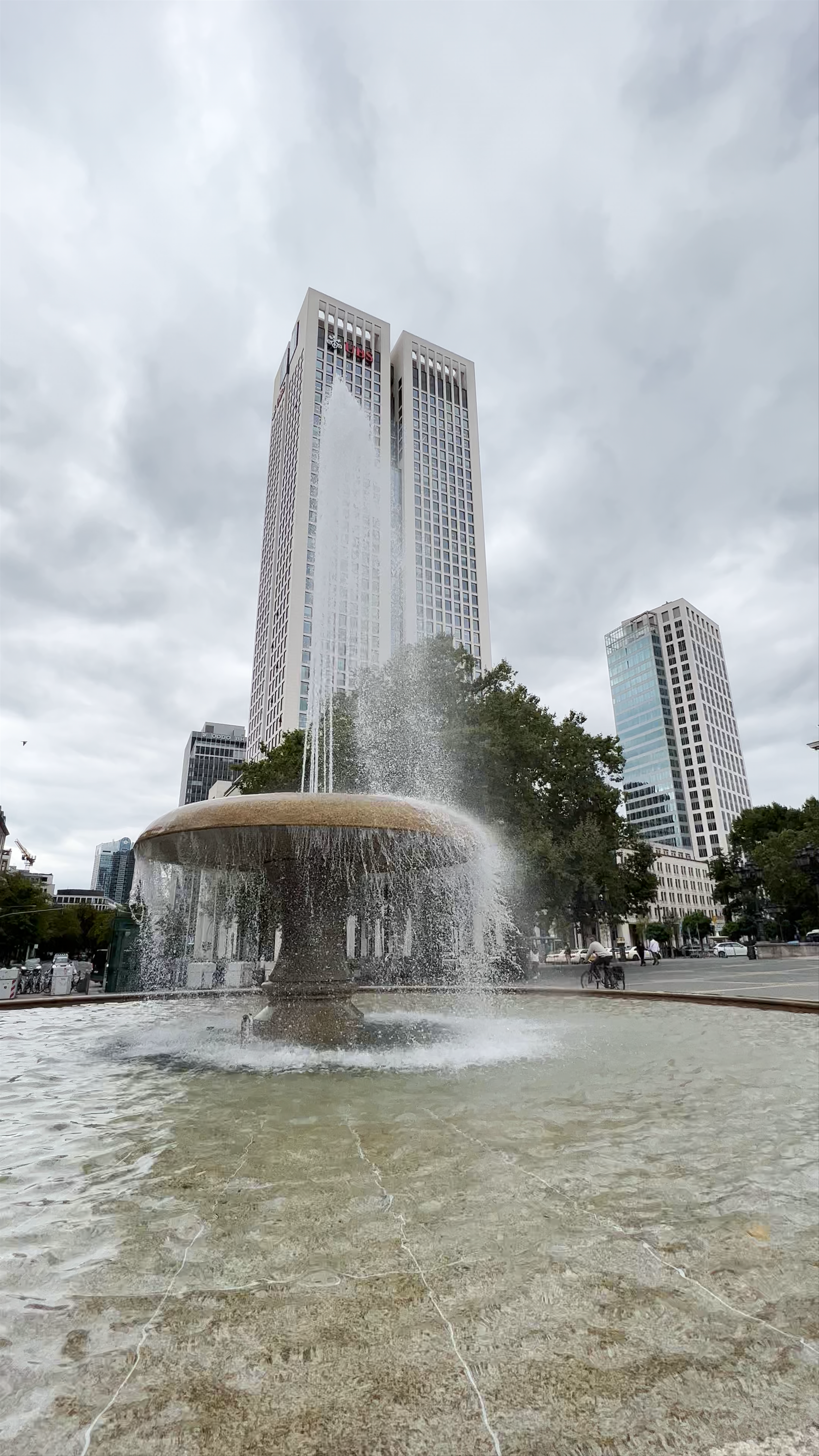 Opera de Frankfurt