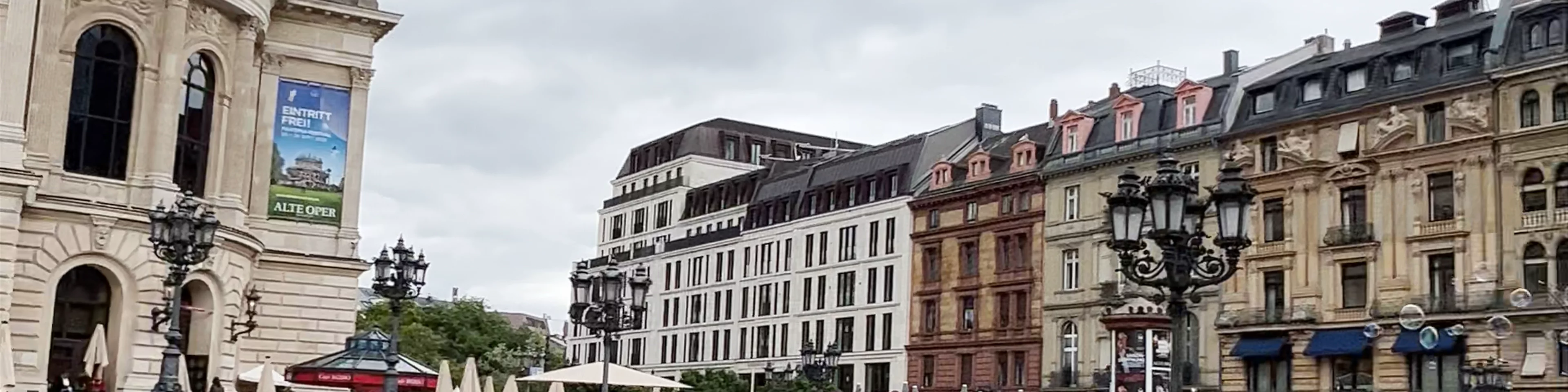 Opera de Frankfurt