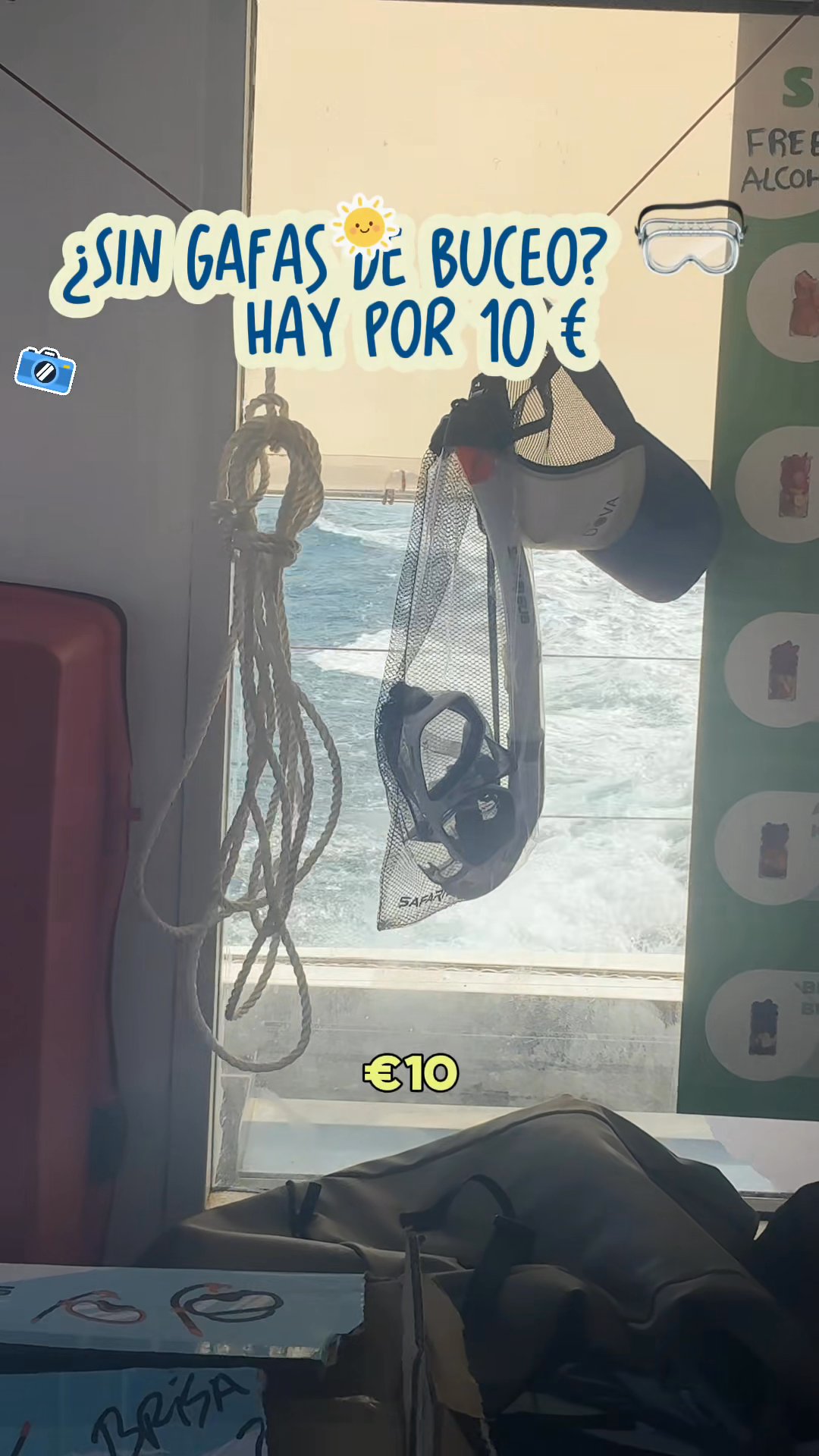 Vídeo UGC 4 de Mariam