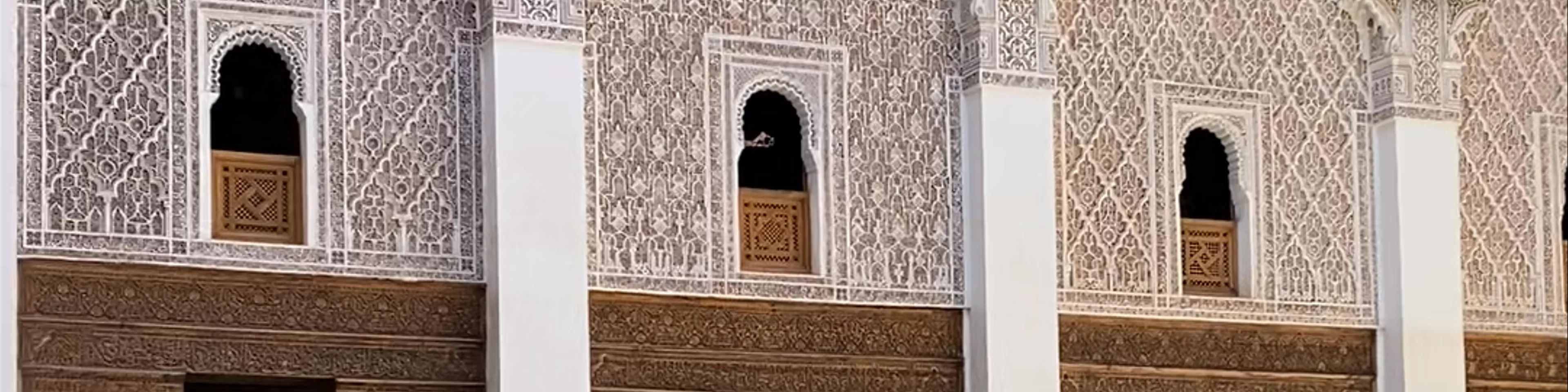 Medersa Ben Youssef