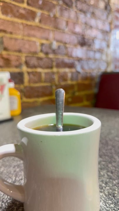 Thumbs Up Diner - American Near Me - East Point, Georgia