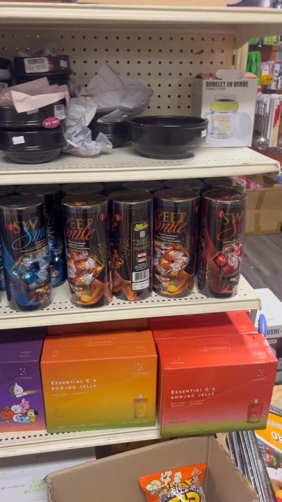 Ktown Market - Korean Near Me - Raleigh, North Carolina