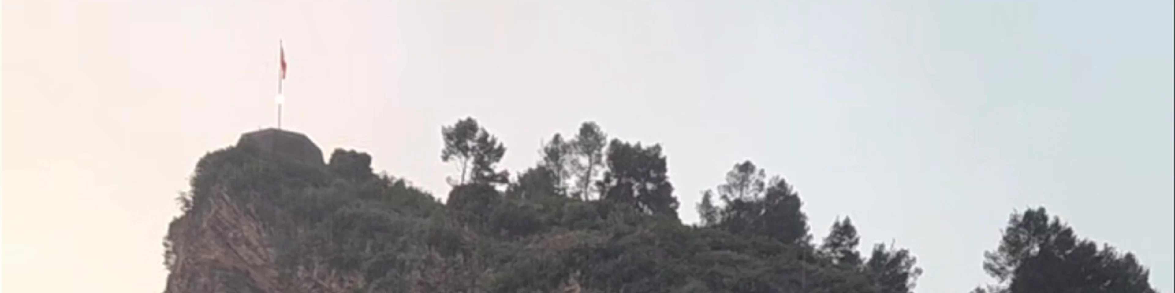 Mangalem