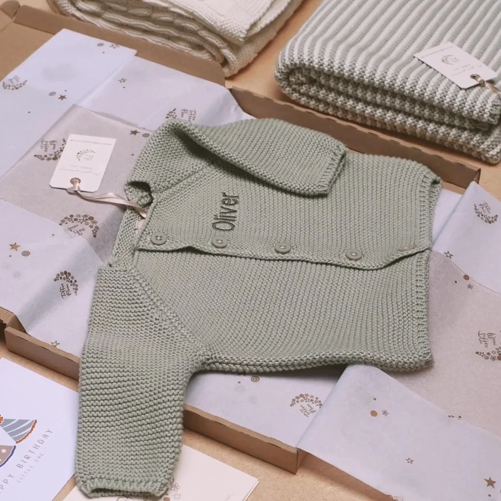 Product video