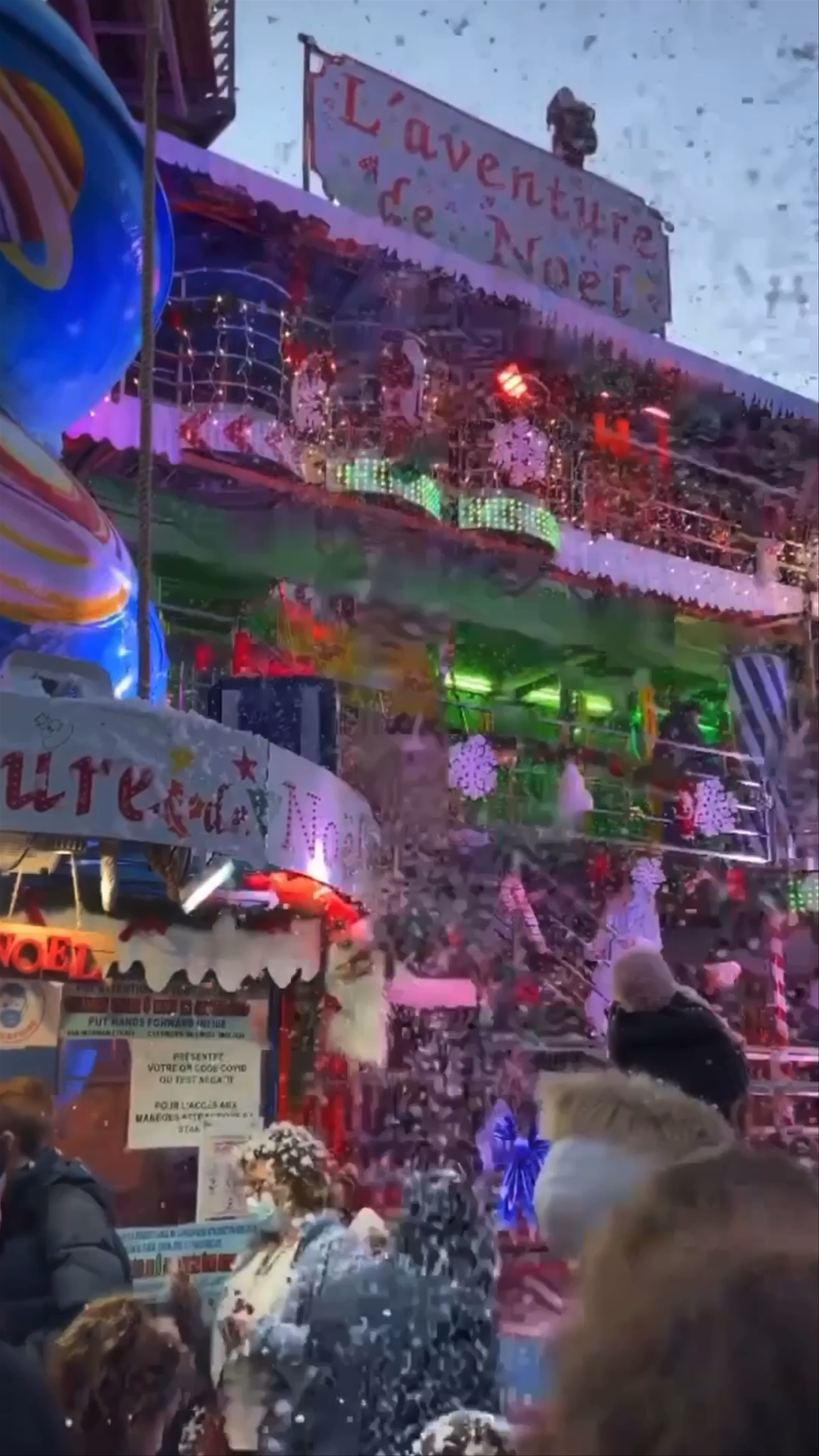 Jardin des Tuileries