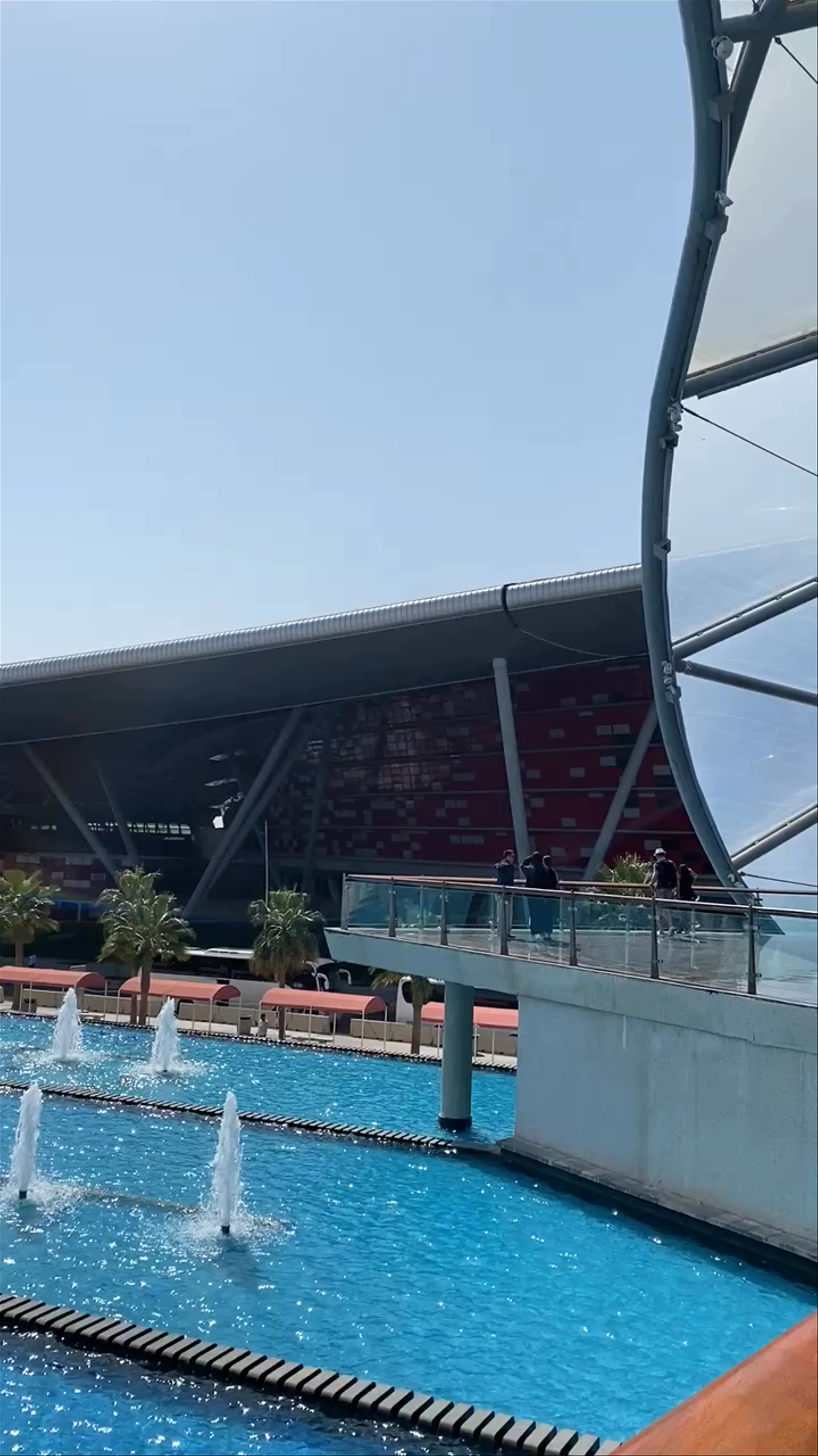 Yas Island