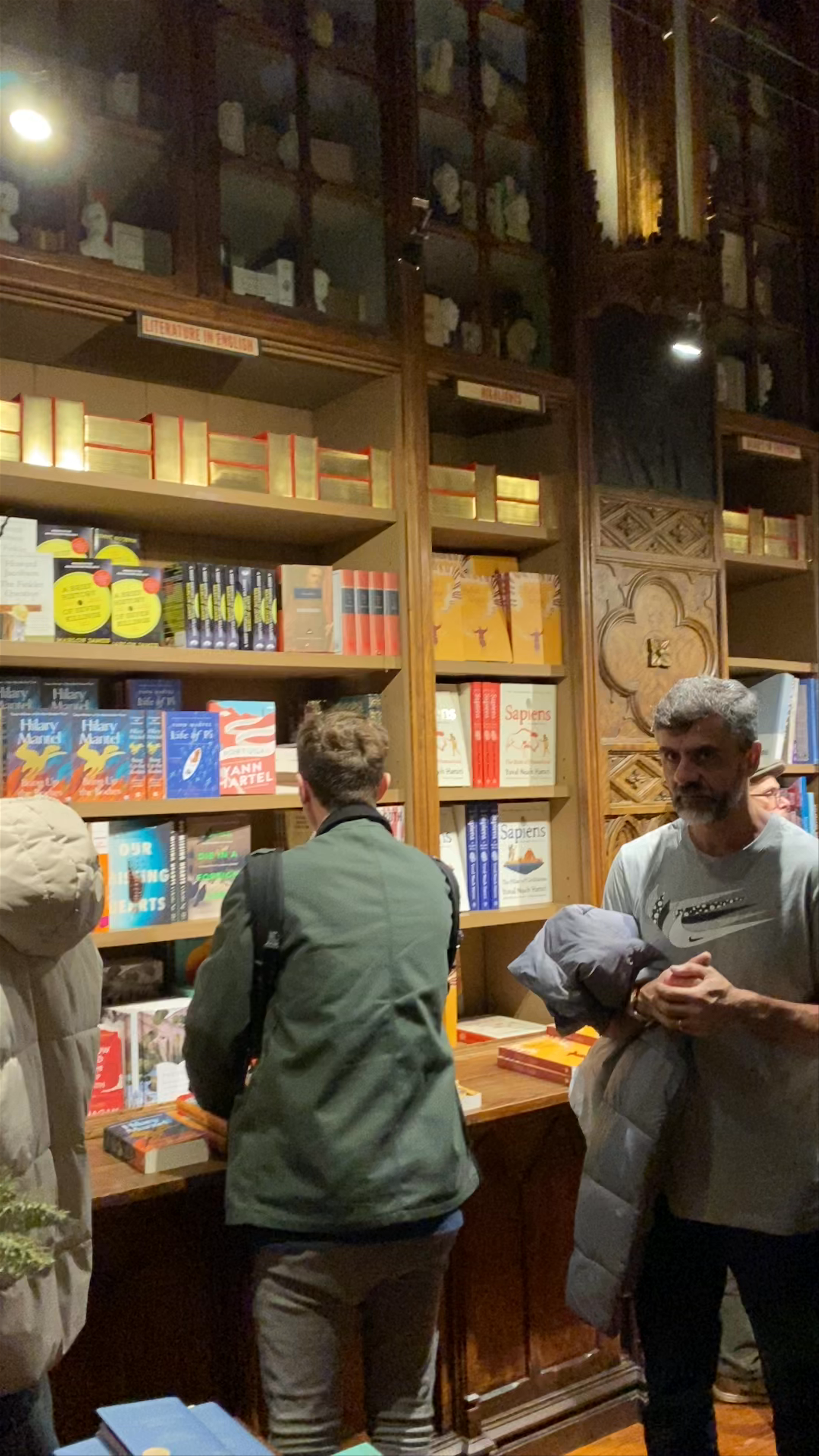 Livraria Lello