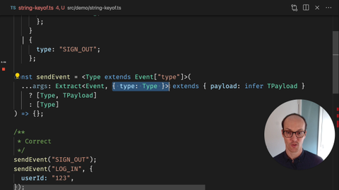 Use generics to dynamically specify the number, and type, of arguments to  functions