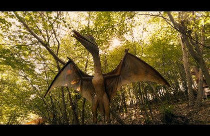 Bande-annonce internationale sous-titrée en anglais