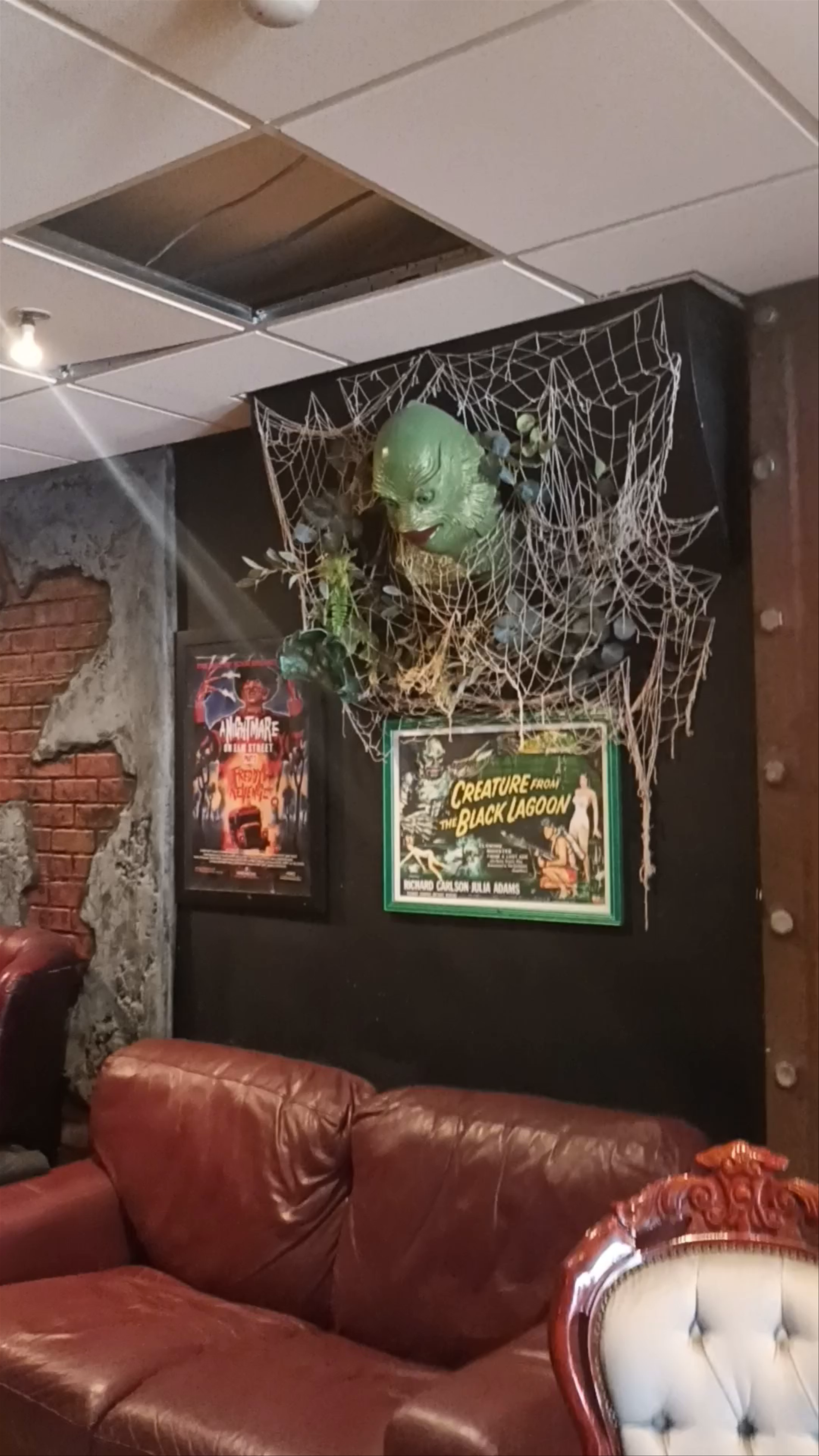 The Crypt