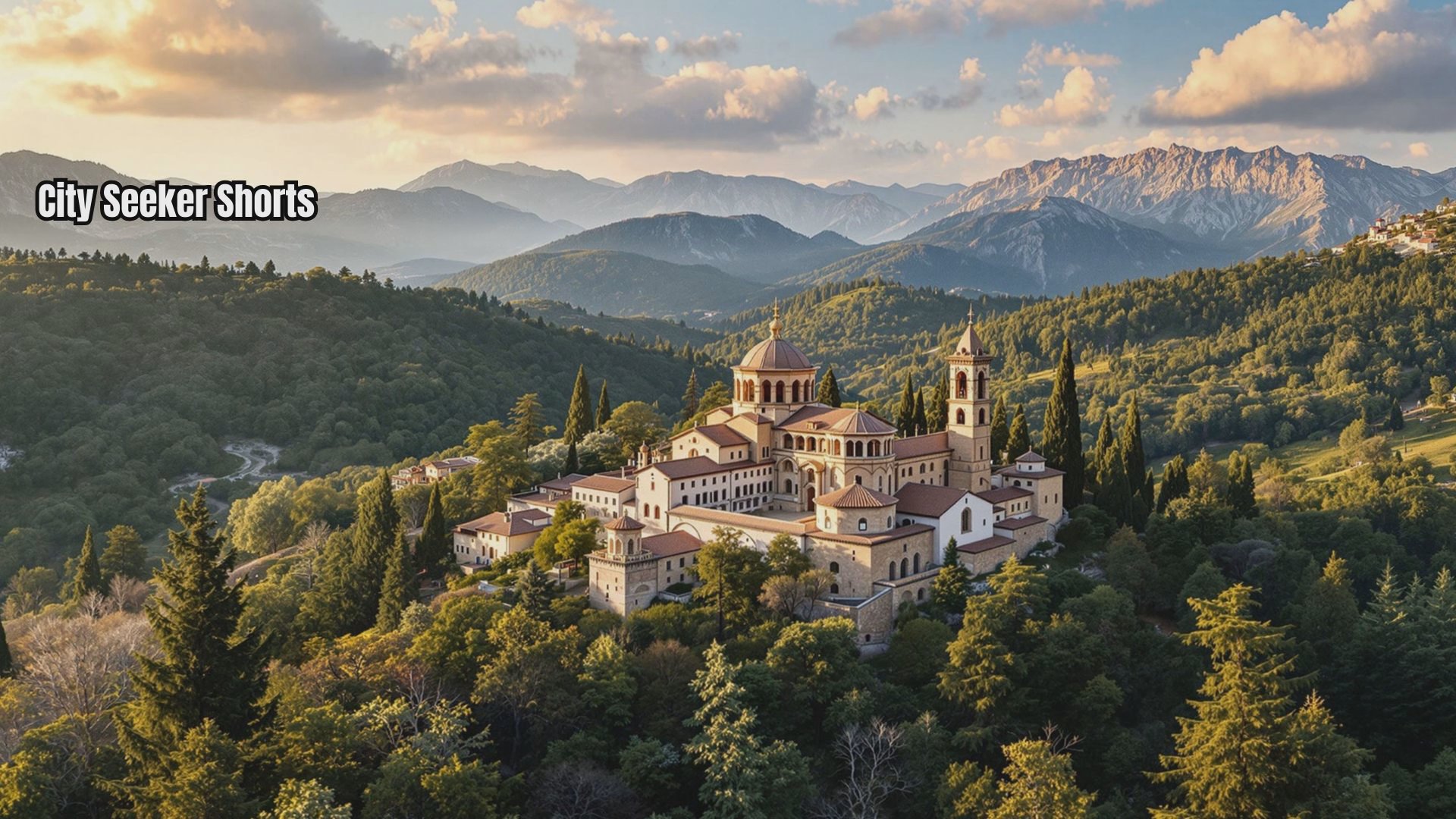 El pueblo extremeño que influyó en la corte de Carlos V