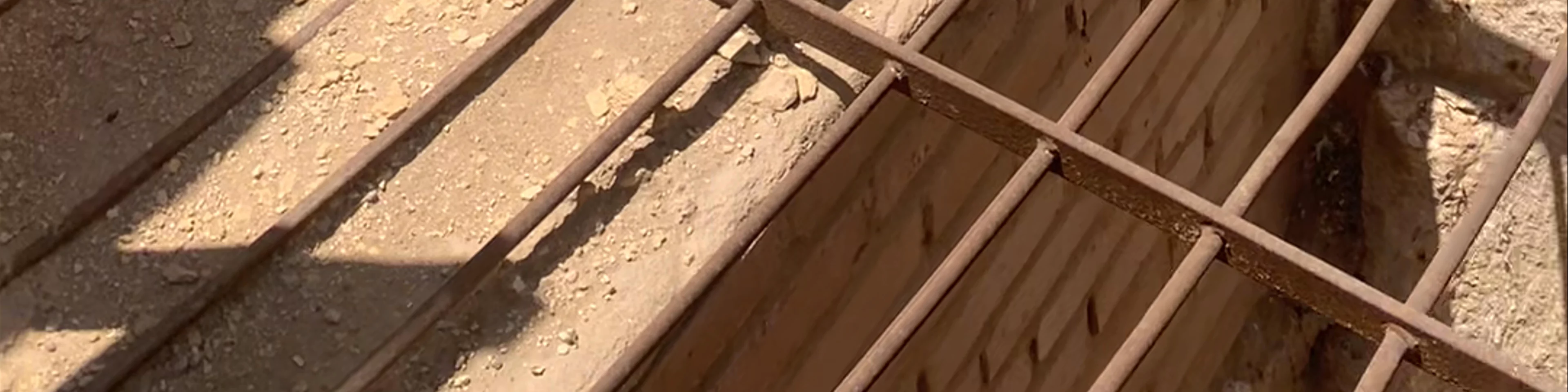 Giza Necropolis