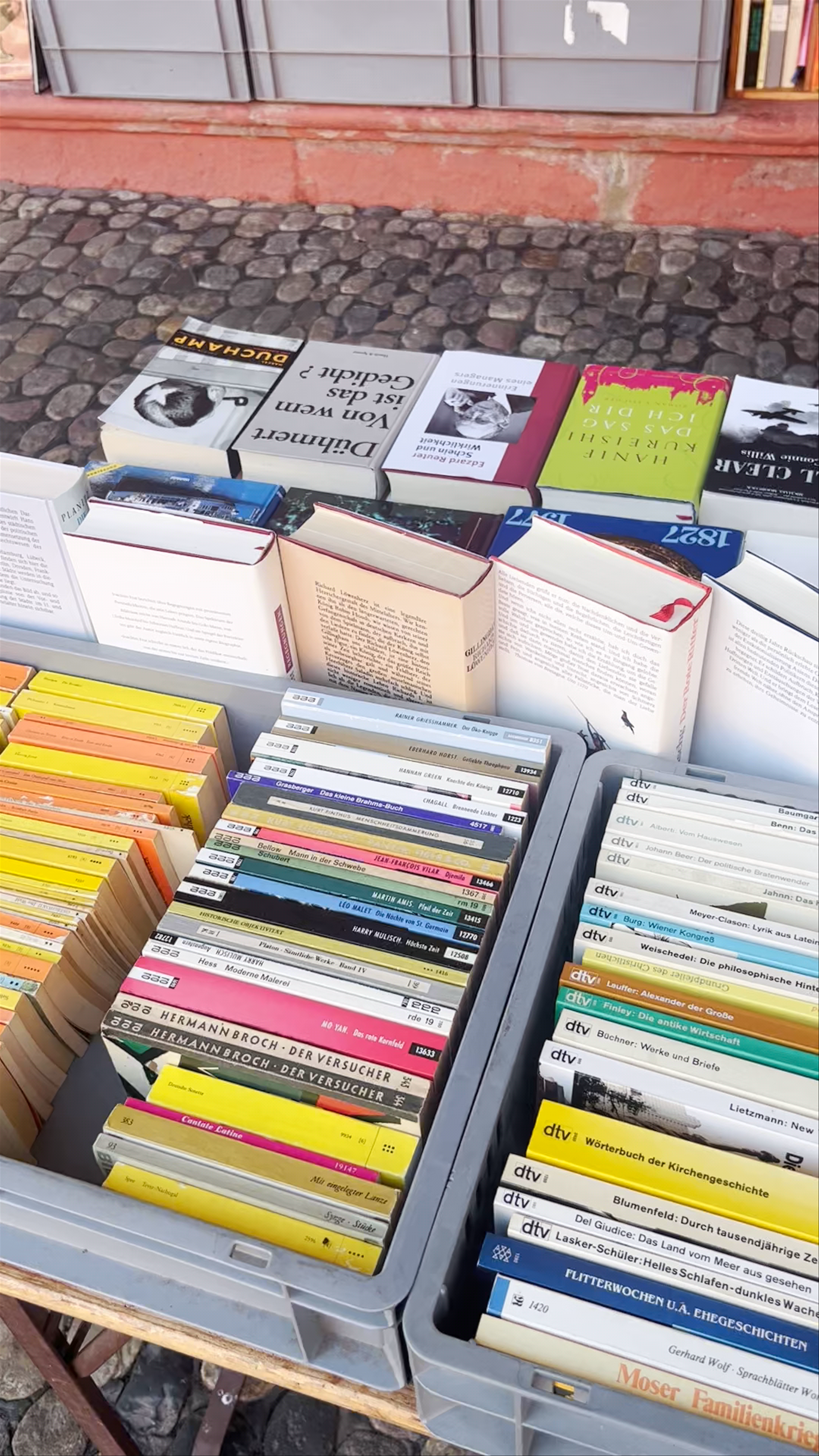 Historical Merchants' Hall