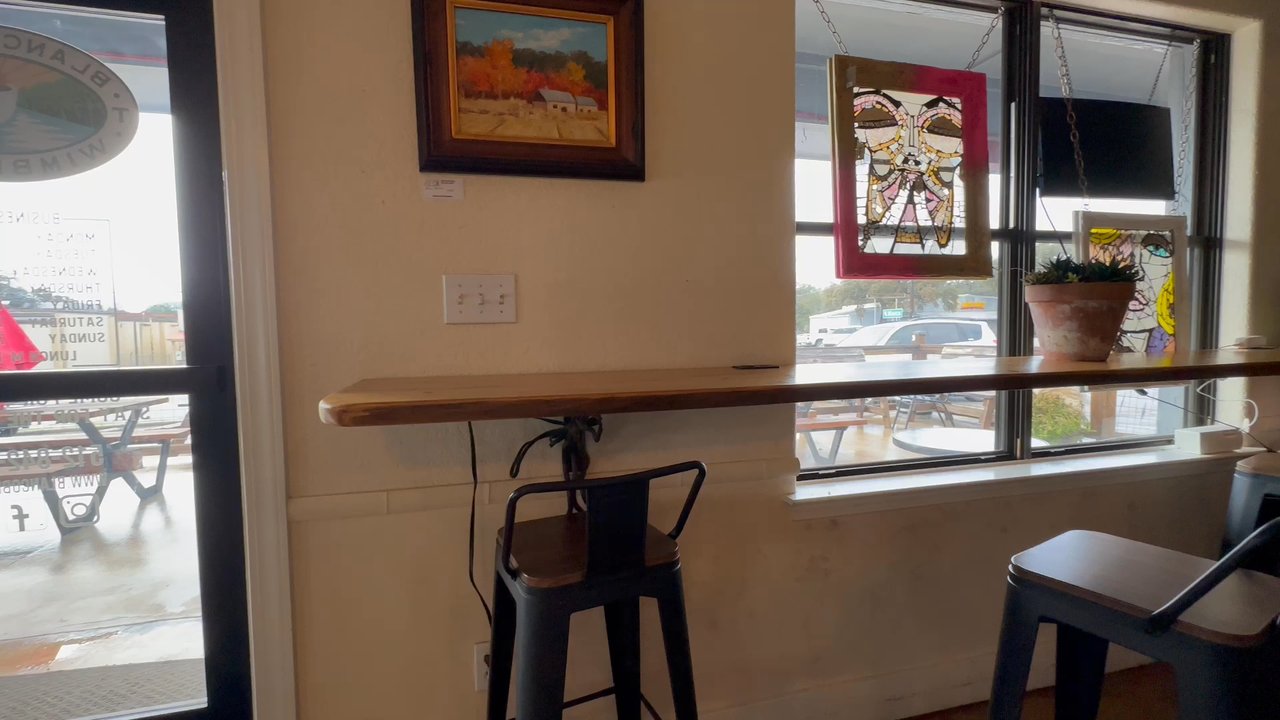 Blanco Brew - Bakeries Near Me - Wimberley, Texas