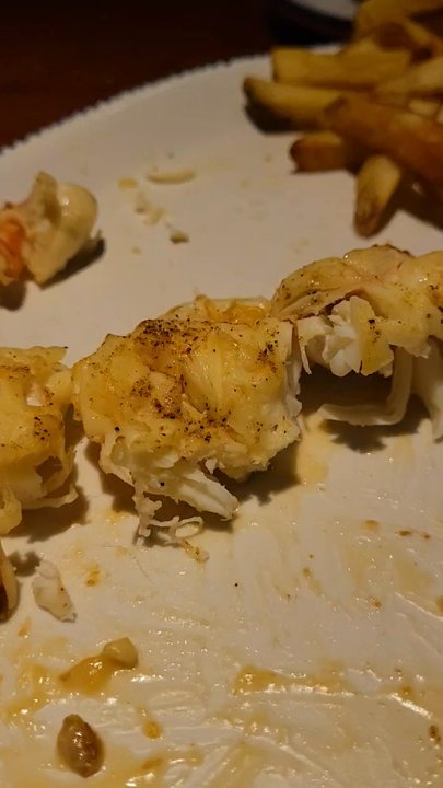 Red Lobster - Rock lobster tail - Seafood Near Me - Mesa, Arizona