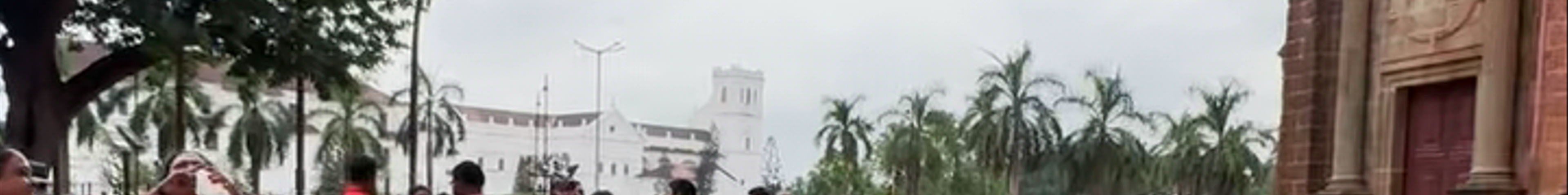 Tours & experiences in Panjim