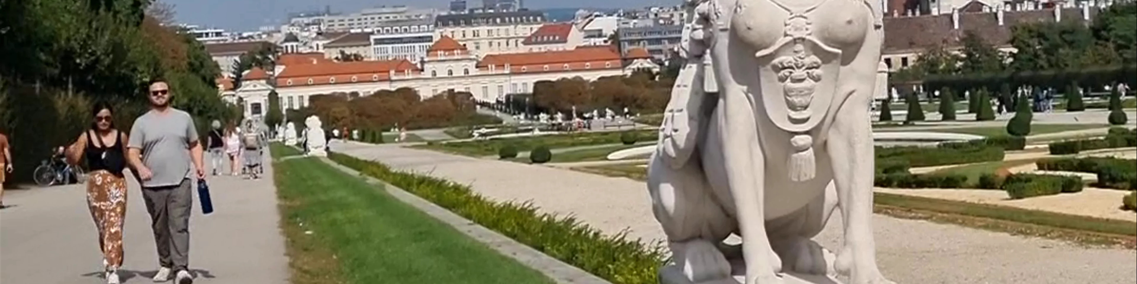 Belvedere Palace