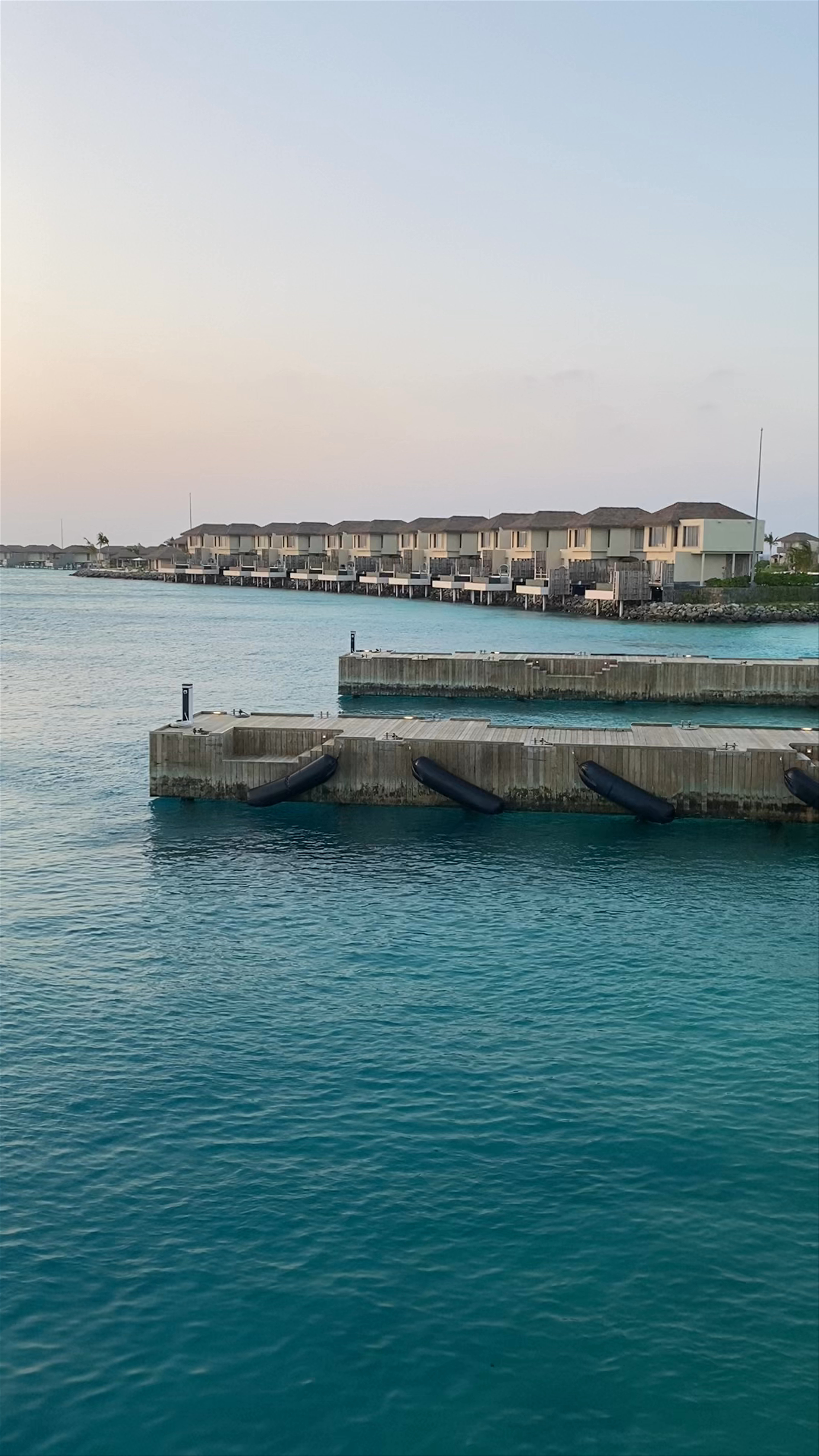 InterContinental Maldives Maamunagau Resort, an IHG Hotel