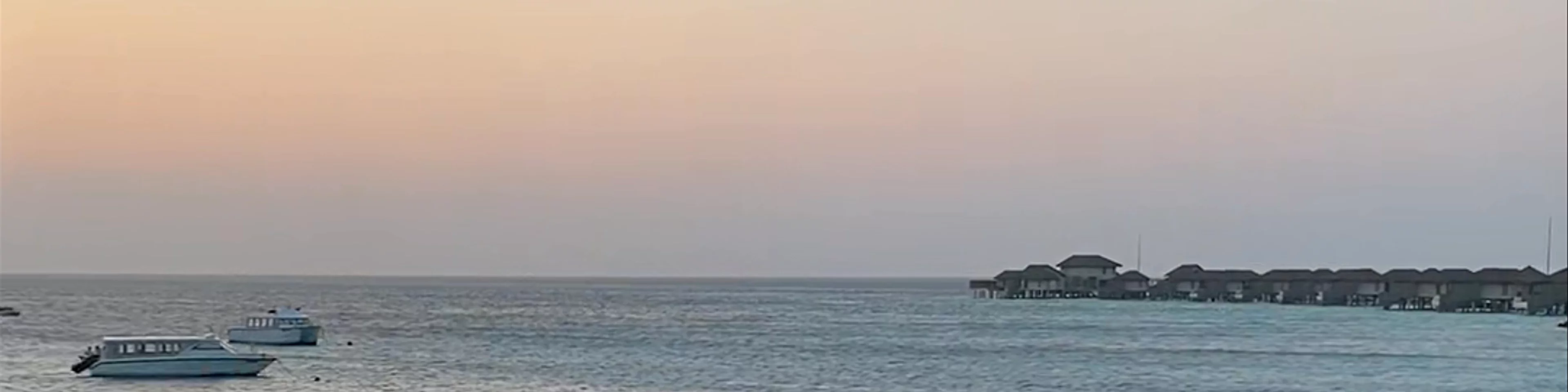InterContinental Maldives Maamunagau Resort, an IHG Hotel