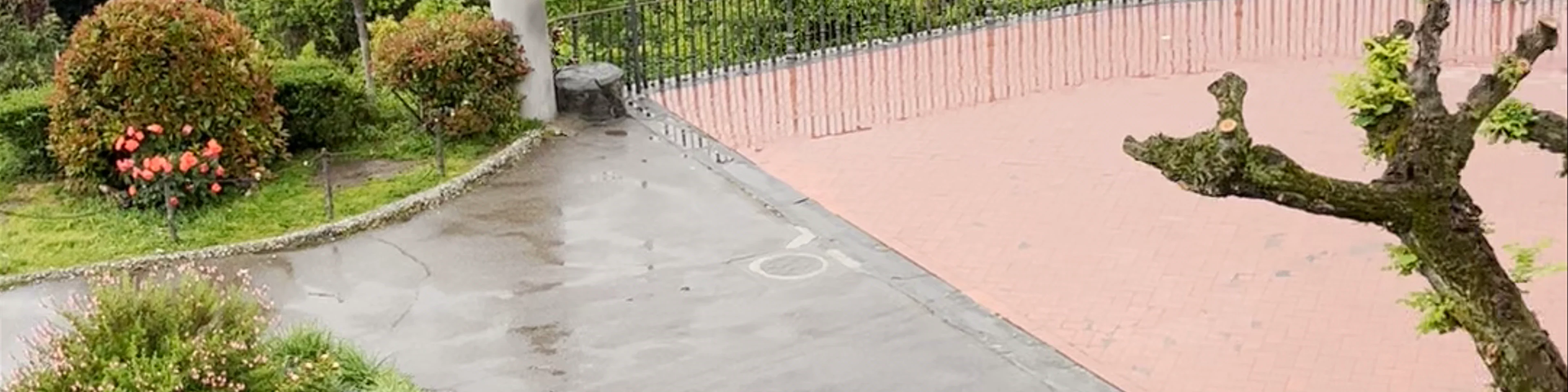 Piazzale Michelangelo
