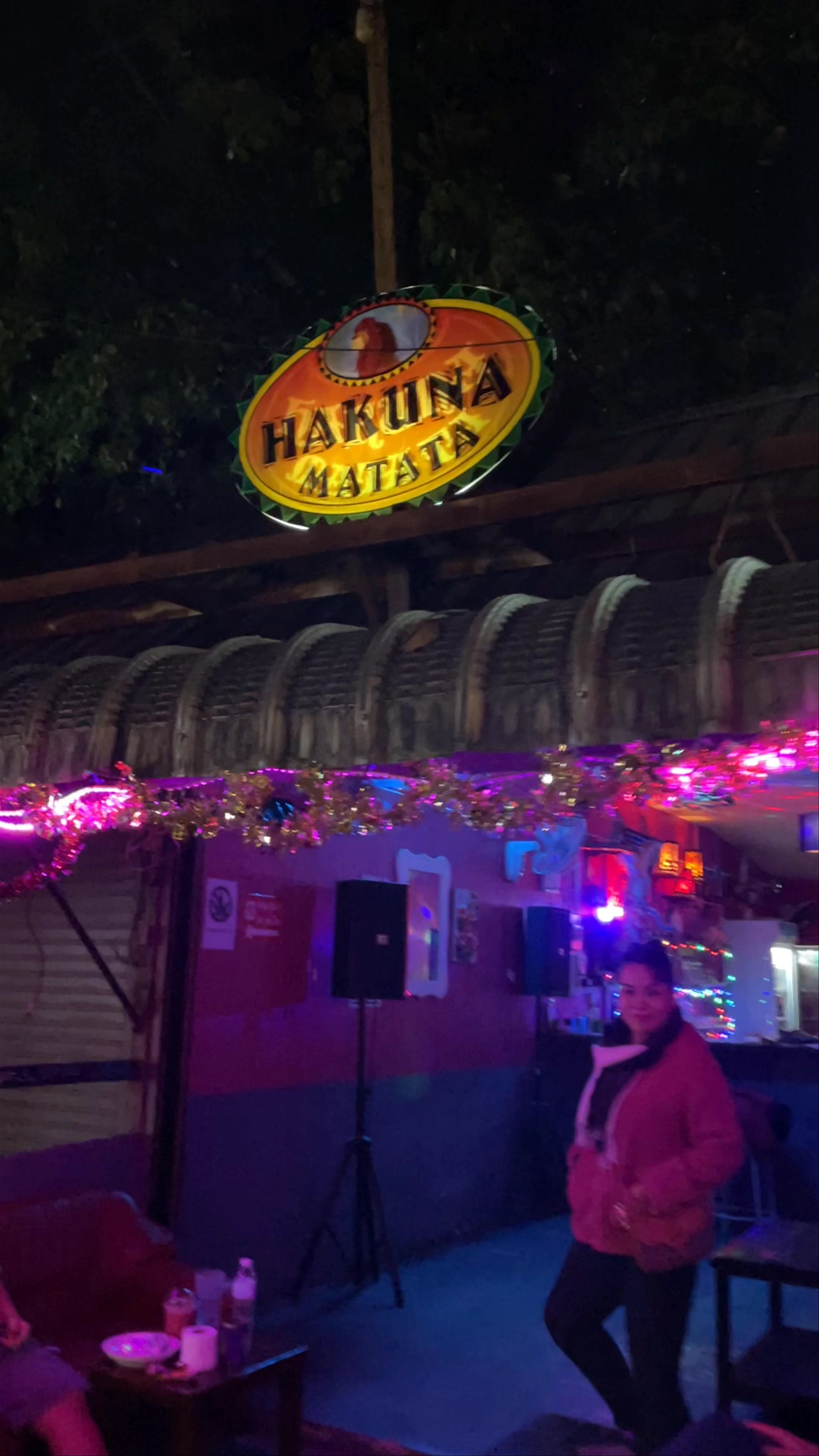 Hakuna Matata