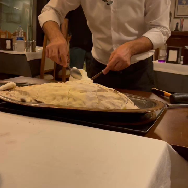 Afrodit Restaurant - Sea bass - Seafood Near Me - Istanbul, 34
