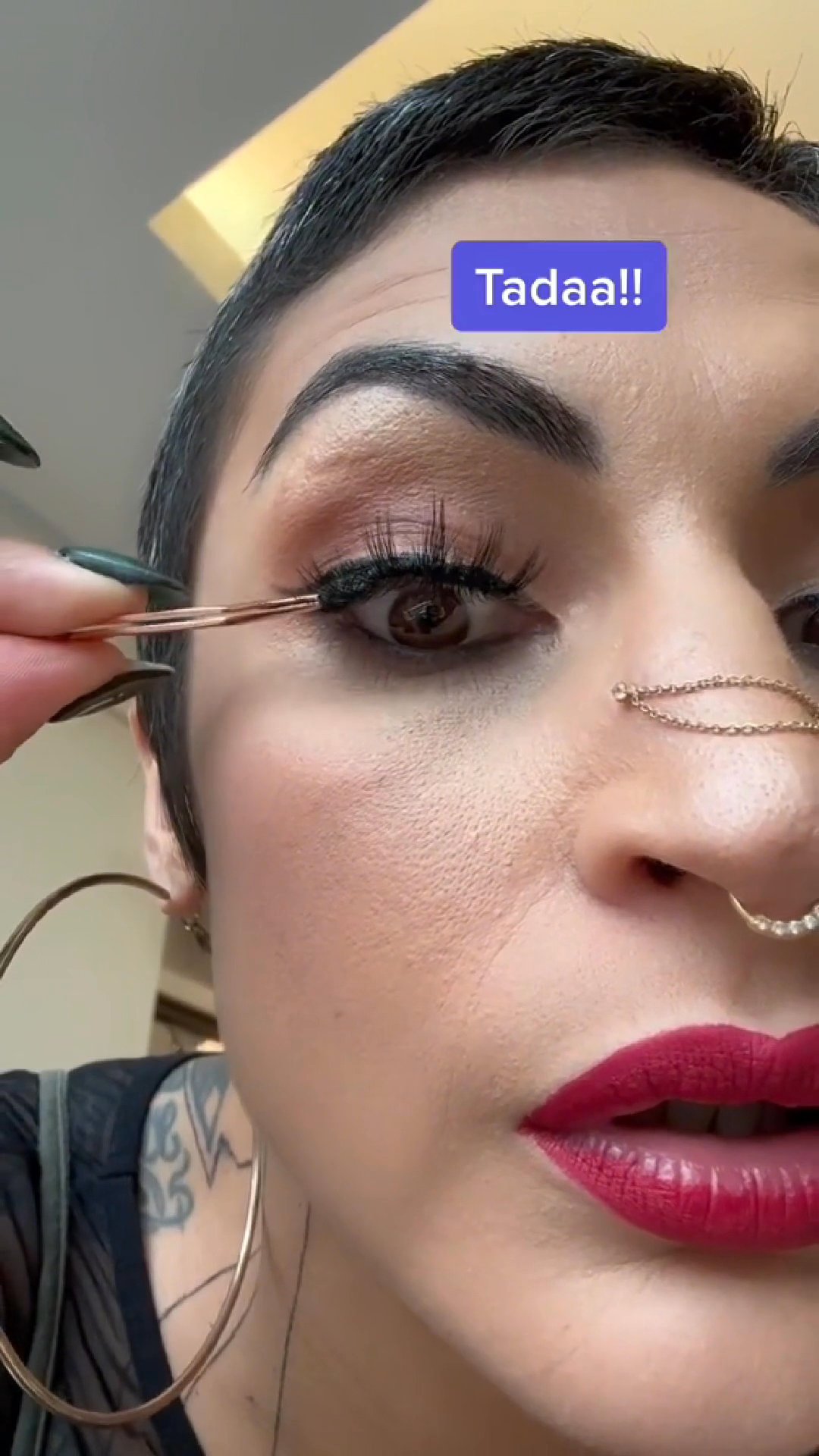 Money Magnetic Lashes | Luxury Full-Glam | MoxieLash®