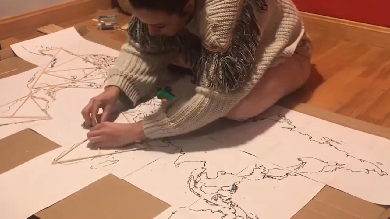 Vídeo UGC 2 de Tamara García Carabaña