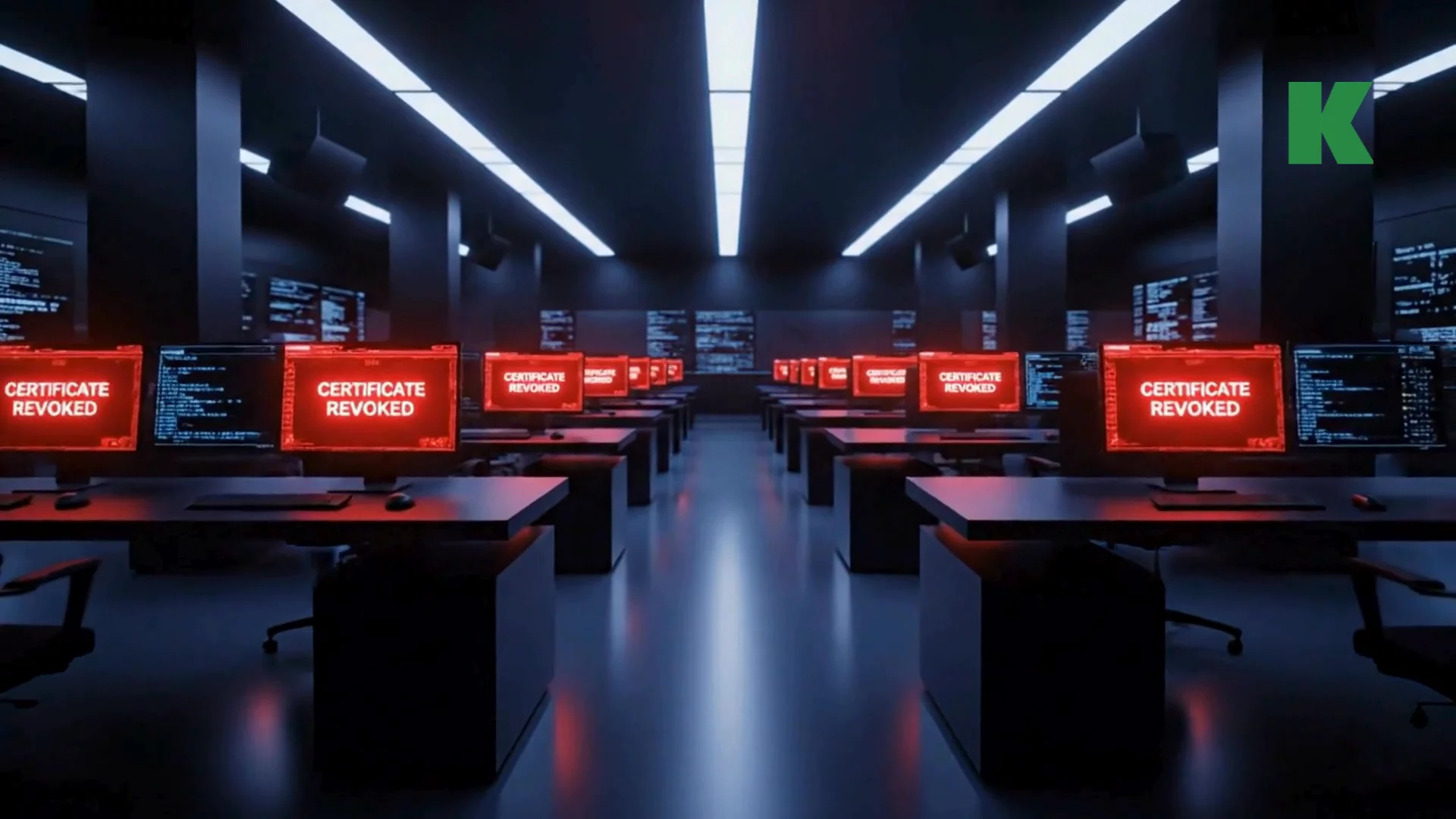 AI Autonomy in Regulated Industries — Kakunin image 1