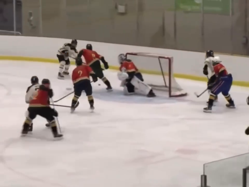 Mikko Lemoyne's Highlights 2025