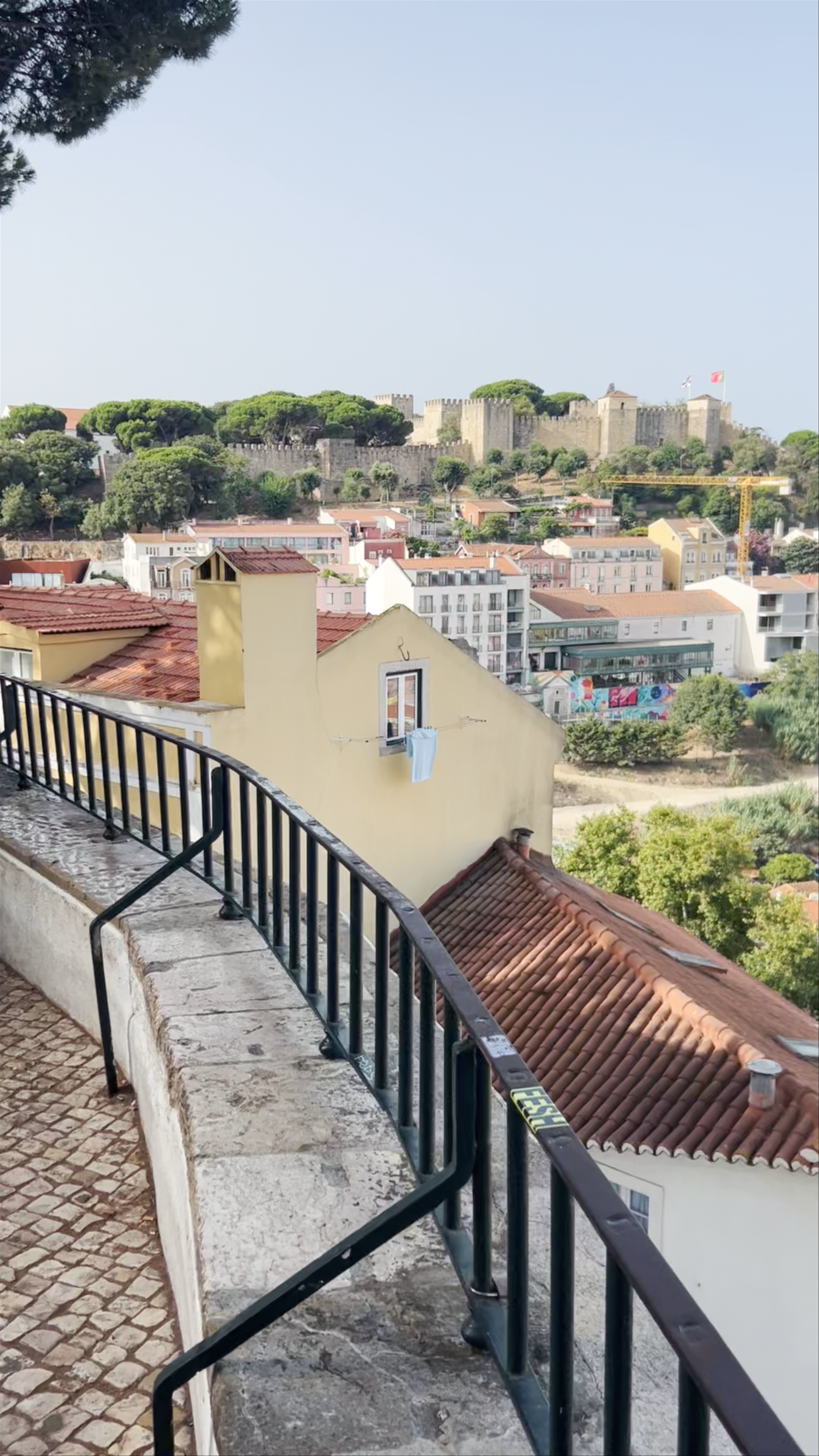 Miradouro da Graça
