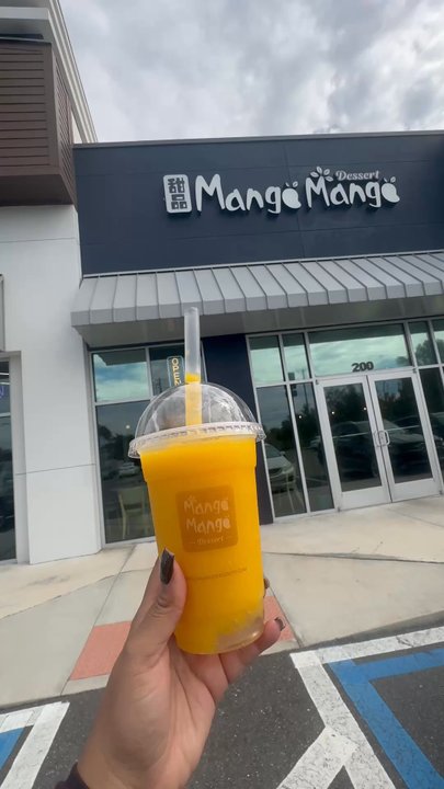 MANGO MANGO DESSERT - Updated June 2026 - 382 Photos & 132 Reviews ...