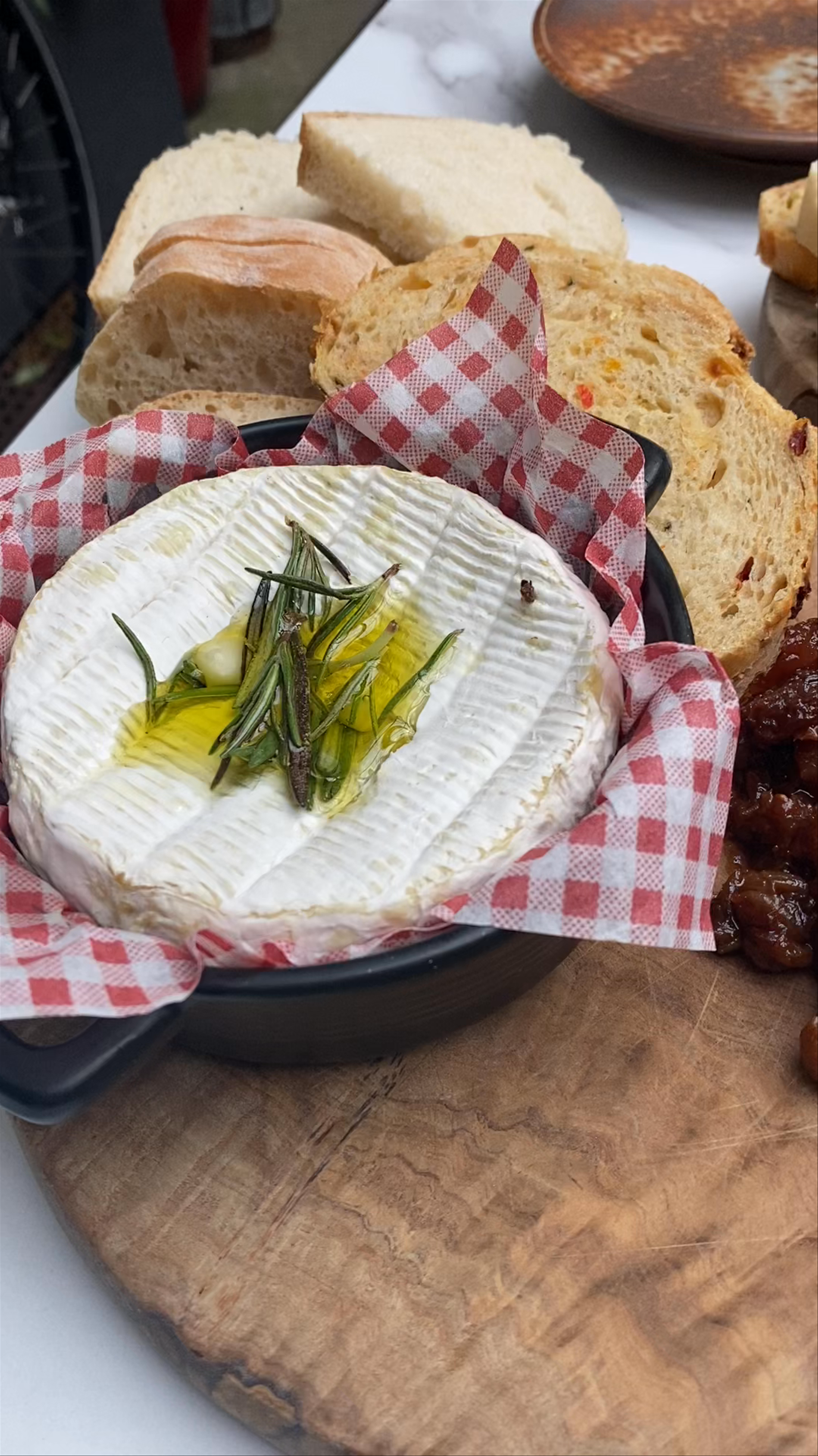 The Cheese Room Deli & Cafe