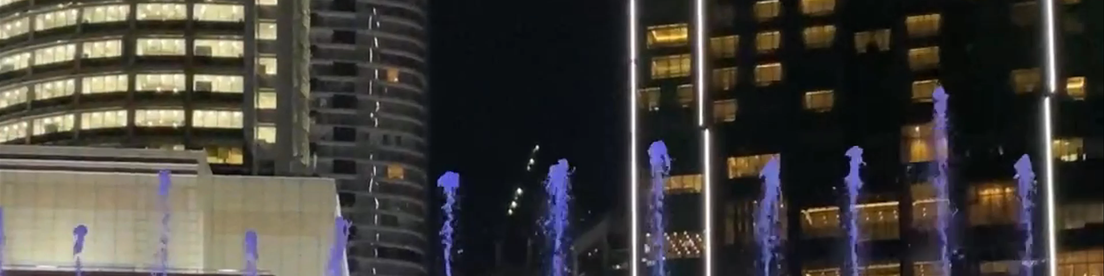 Petronas Twin Towers