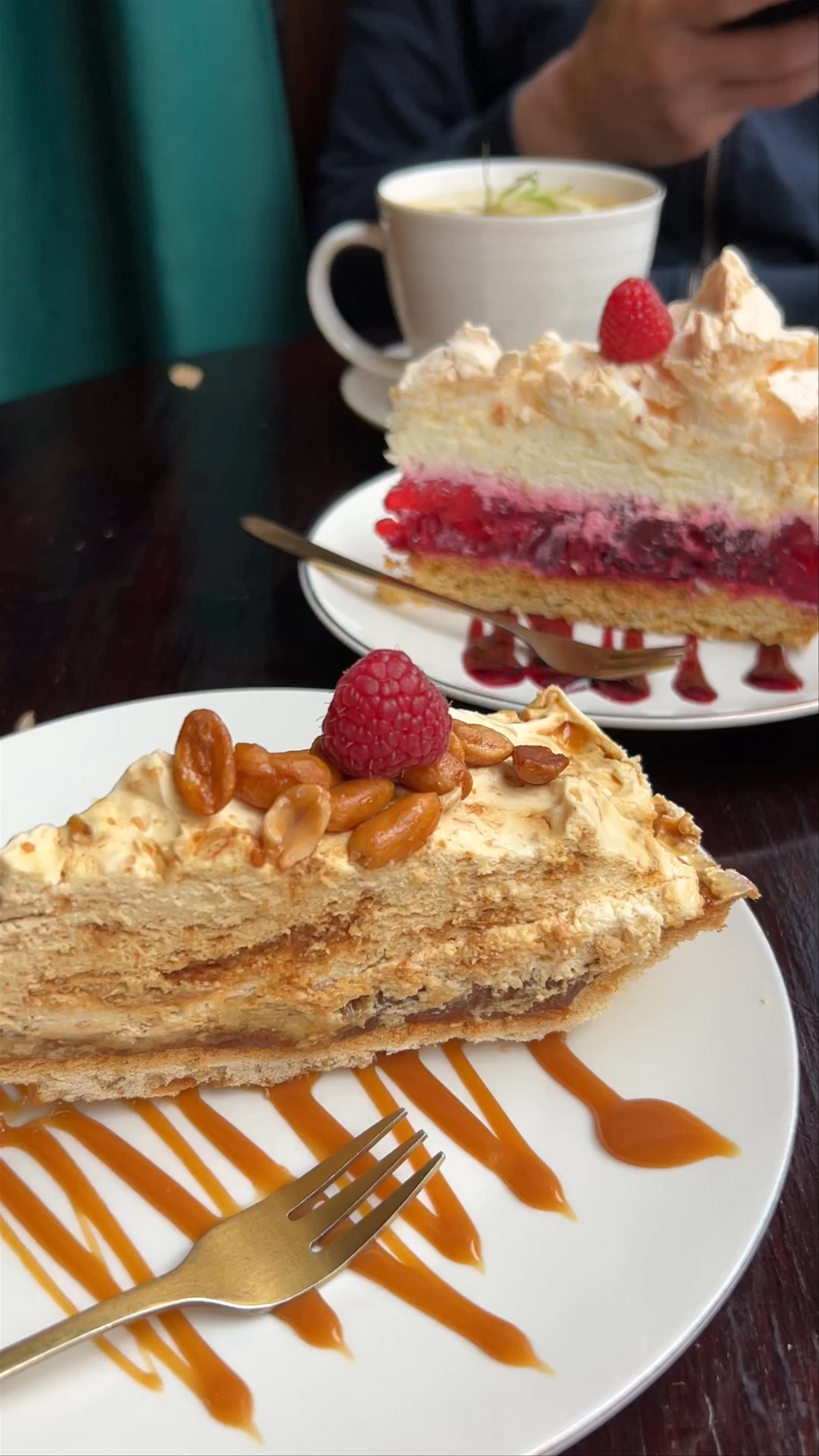 Piano Cafè • Kawiarnia Muzyczna •