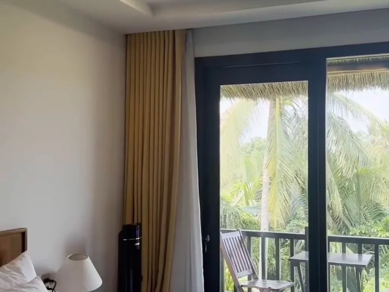 Cocoon Villa Partnership