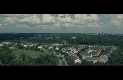 Bande-annonce en anglais